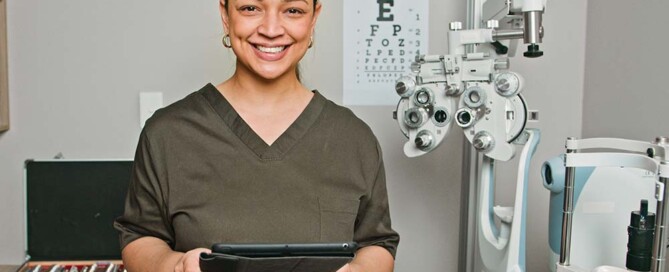 Legal Protections for California Optometrists