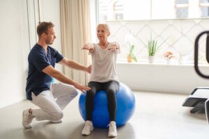 Legal Protections for California Physical Therapists
