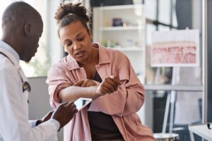Legal Protections for California Physician Assistants