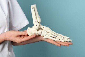 Legal Protections for California Podiatrists