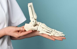 Legal Protections for California Podiatrists