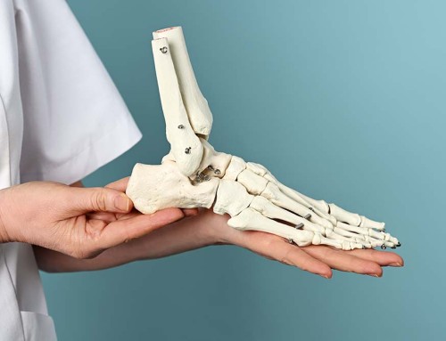 Legal Protections for California Podiatrists
