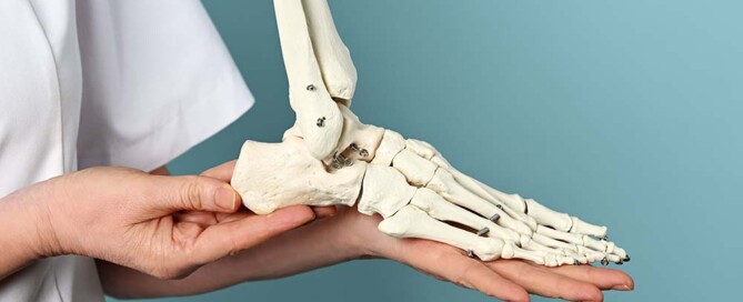 Legal Protections for California Podiatrists