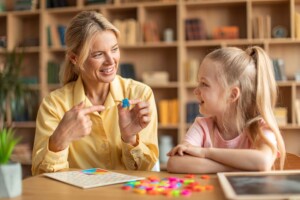 Legal Protections for California Speech Therapists
