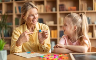 Legal Protections for California Speech Therapists