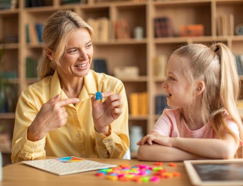 Legal Protections for California Speech Therapists
