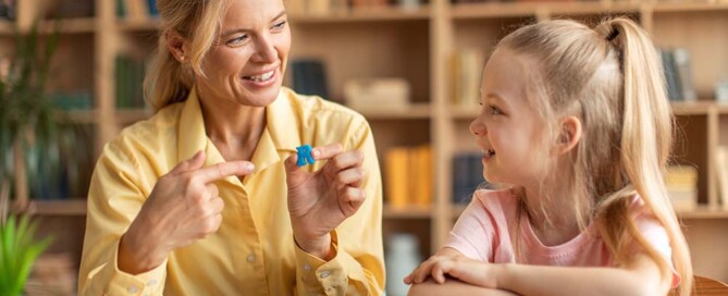 Legal Protections for California Speech Therapists