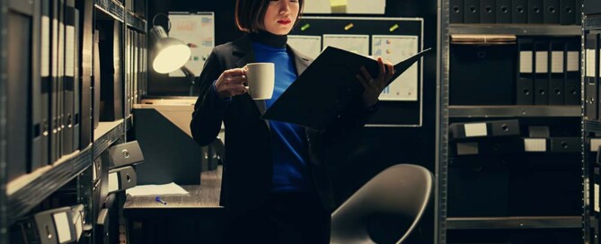 Who Should Be the Registered Agent for My California Professional Corporation?