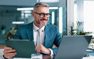 Who Should Be the Registered Agent for My California Professional Accountancy Corporation?