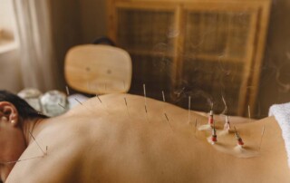 Who Should Be the Registered Agent for My California Professional Acupuncture Corporation?