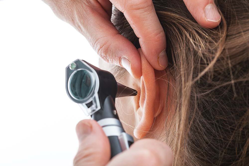 Who Should Be the Registered Agent for My California Professional Audiology Corporation?