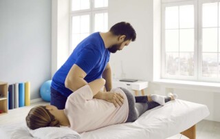 Who Should Be the Registered Agent for My California Professional Chiropractic Corporation?