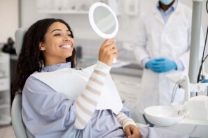 Who Should Be the Registered Agent for My California Professional Dental Corporation?