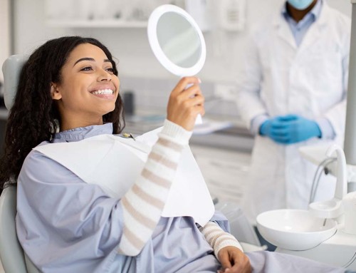 Who Should Be the Registered Agent for My California Professional Dental Corporation?