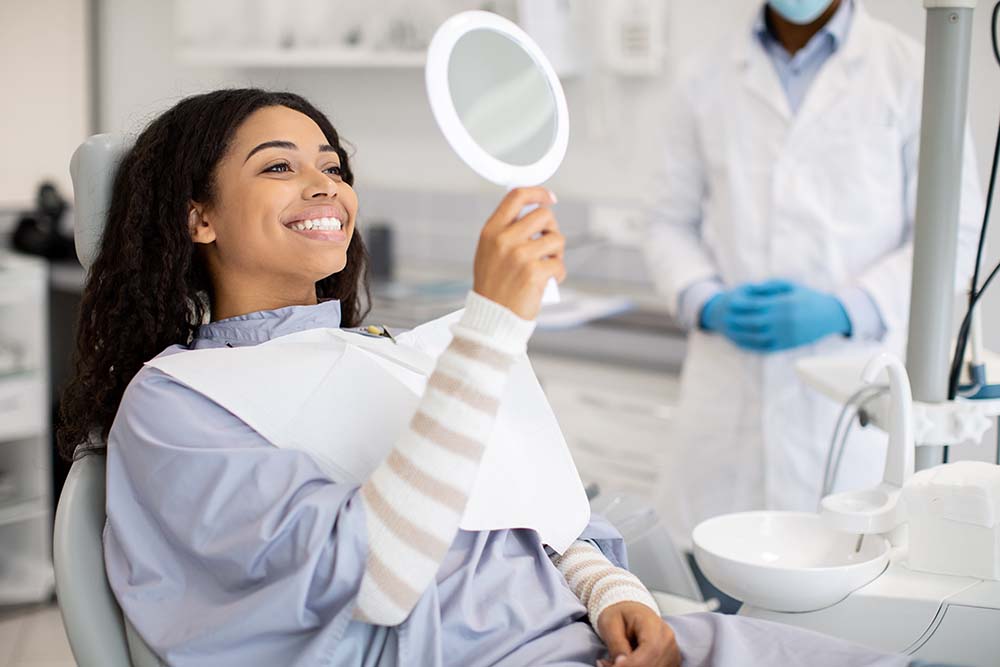 Who Should Be the Registered Agent for My California Professional Dental Corporation?
