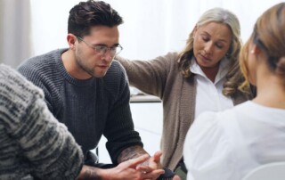 Who Should Be the Registered Agent for My California Professional Marriage and Family Therapy Corporation?