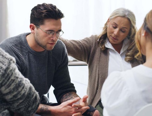 Who Should Be the Registered Agent for My California Professional Marriage and Family Therapy Corporation?