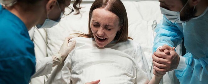 Who Should Be the Registered Agent for My California Professional Midwifery Corporation?