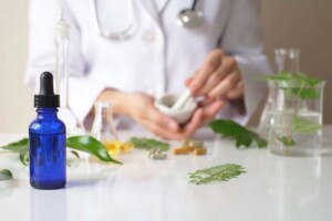 Who Should Be the Registered Agent for My California Professional Naturopathic Doctor Corporation?