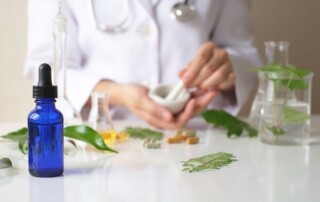 Who Should Be the Registered Agent for My California Professional Naturopathic Doctor Corporation?
