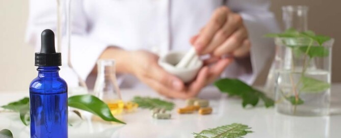 Who Should Be the Registered Agent for My California Professional Naturopathic Doctor Corporation?