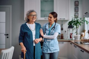 Who Should Be the Registered Agent for My California Professional Nursing Corporation?