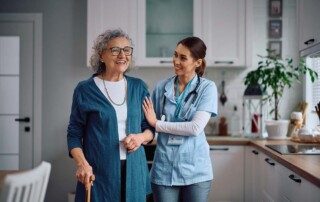 Who Should Be the Registered Agent for My California Professional Nursing Corporation?
