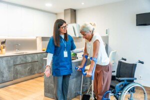 Who Should Be the Registered Agent for My California Professional Occupational Therapy Corporation?