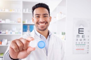 Who Should Be the Registered Agent for My California Professional Optometric Corporation?