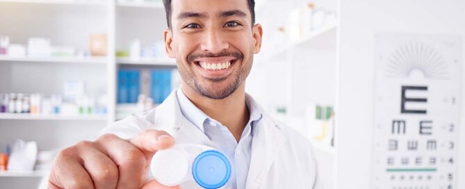 Who Should Be the Registered Agent for My California Professional Optometric Corporation?