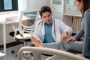 Who Should Be the Registered Agent for My California Professional Physician Assistant Corporation?