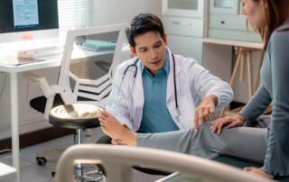 Who Should Be the Registered Agent for My California Professional Physician Assistant Corporation?
