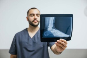 Who Should Be the Registered Agent for My California Professional Podiatry Corporation?