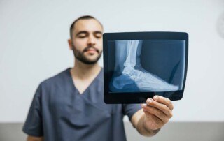 Who Should Be the Registered Agent for My California Professional Podiatry Corporation?