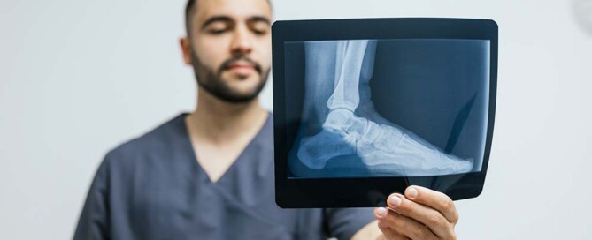 Who Should Be the Registered Agent for My California Professional Podiatry Corporation?