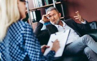 Who Should Be the Registered Agent for My California Professional Psychology Corporation?