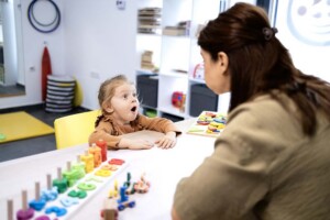 Who Should Be the Registered Agent for My California Professional Speech-Language Pathology Corporation?