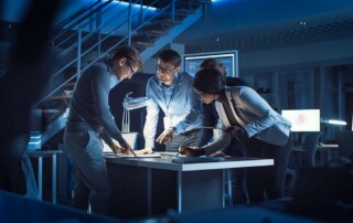 Who Should Be the Registered Agent for My California Corporation?