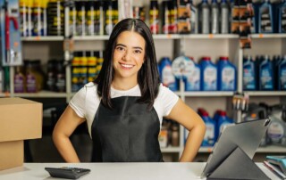 Who Should Be the Registered Agent for My California S-Corp?