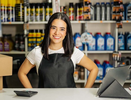 Who Should Be the Registered Agent for My California S-Corp?