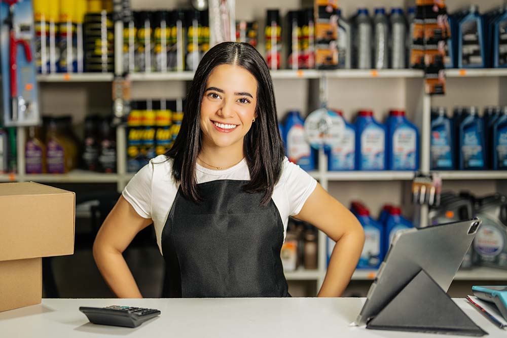 Who Should Be the Registered Agent for My California S-Corp?