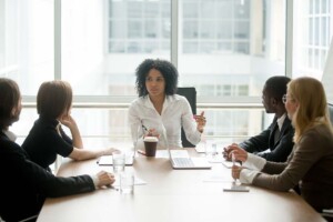 Who Should Be the Registered Agent for My California LLP?