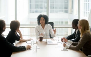 Who Should Be the Registered Agent for My California LLP?