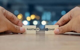 Who Should Be the Registered Agent for My California General Partnership?