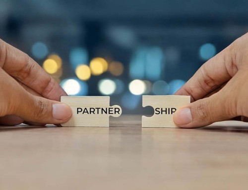 Who Should Be the Registered Agent for My California General Partnership?