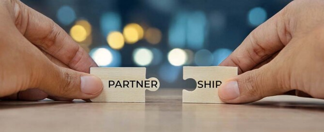 Who Should Be the Registered Agent for My California General Partnership?