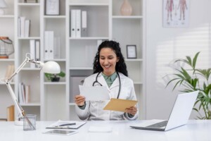 What Address Should I Use for My California Professional Corporation?