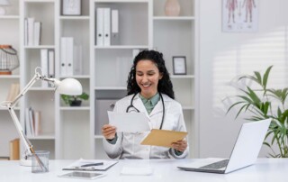 What Address Should I Use for My California Professional Corporation?