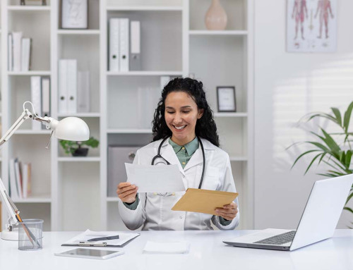 What Address Should I Use for My California Professional Corporation?