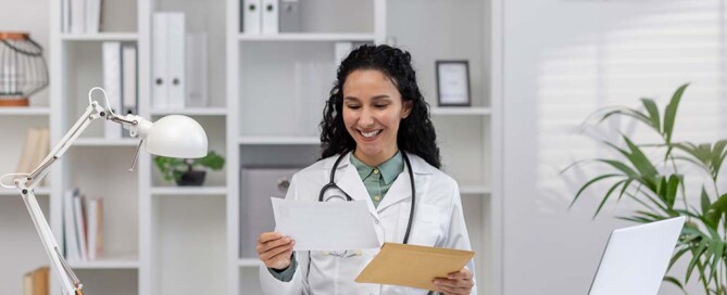 What Address Should I Use for My California Professional Corporation?